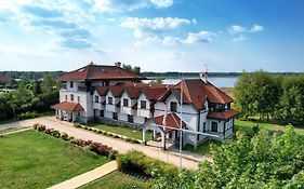 Hotel Joseph Conrad Spa & Wellness